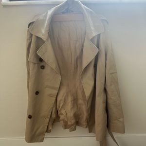 Size 10 Brooks Brothers coat, women’s